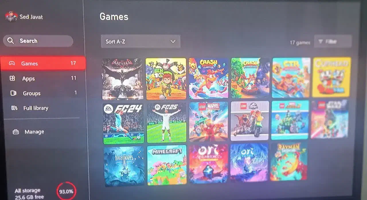 ایکس باکس1|کنسول، بازی ویدئویی و آنلاین|تهران, شهرک شریعتی|دیوار