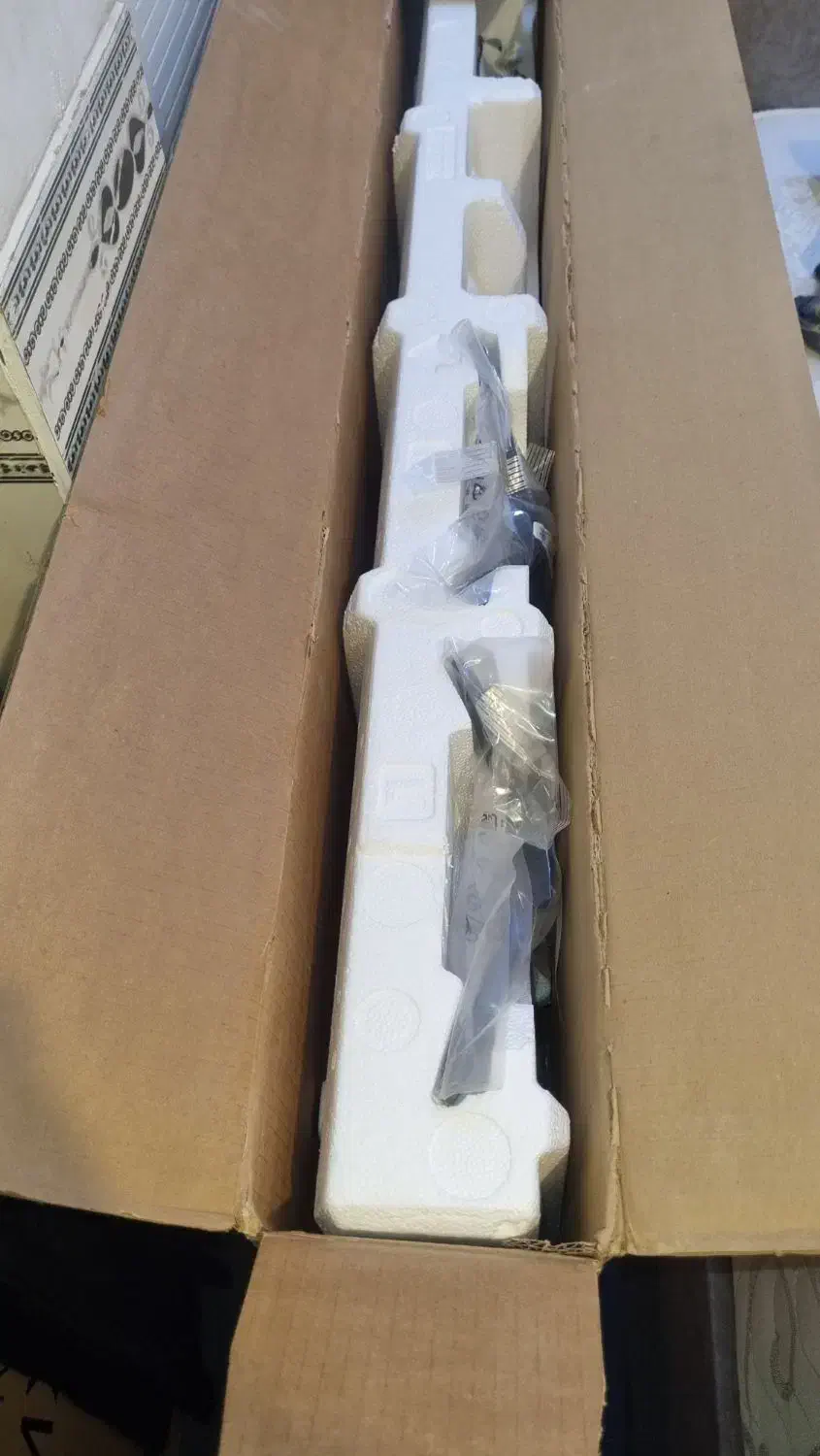 تلویزیون سامسونگ۵۰ انچ 4k|تلویزیون و پروژکتور|اهواز, منبع اب|دیوار