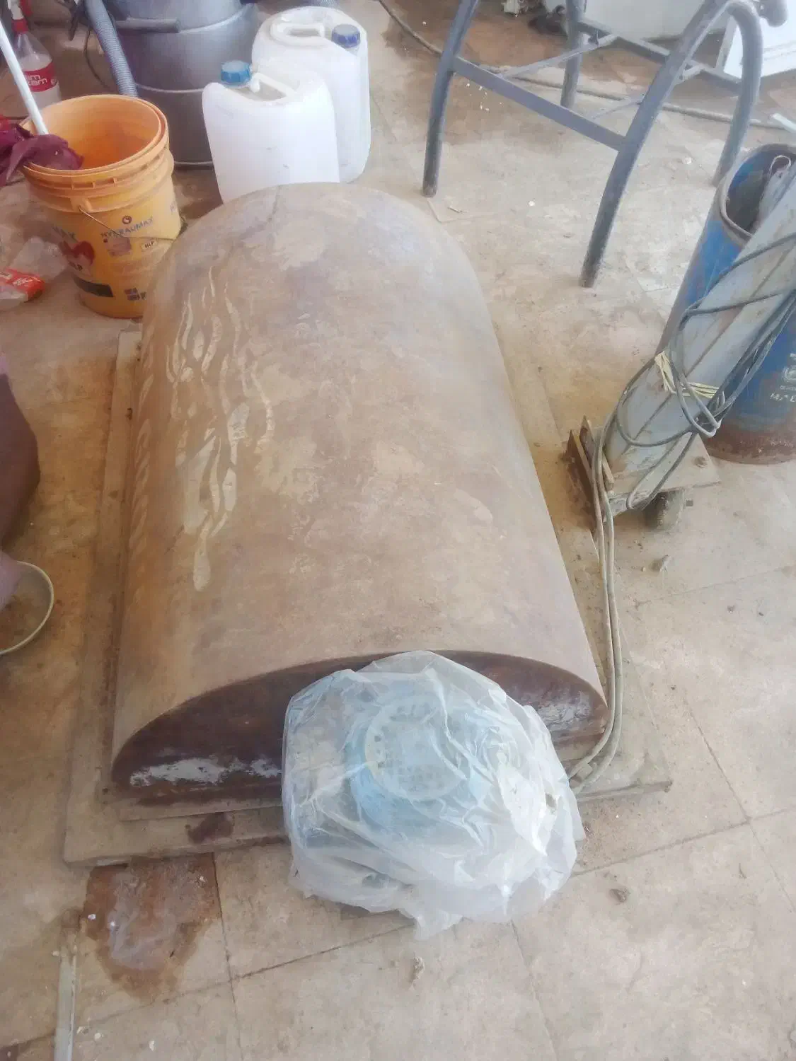 فرچه تک فاز قالیشویی اهر|لوازم نظافت|اهر, |دیوار