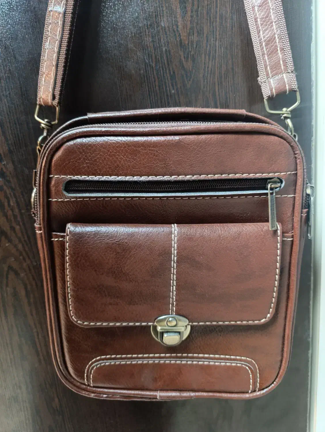 کیف نو|کیف، کفش، کمربند|اهر, |دیوار