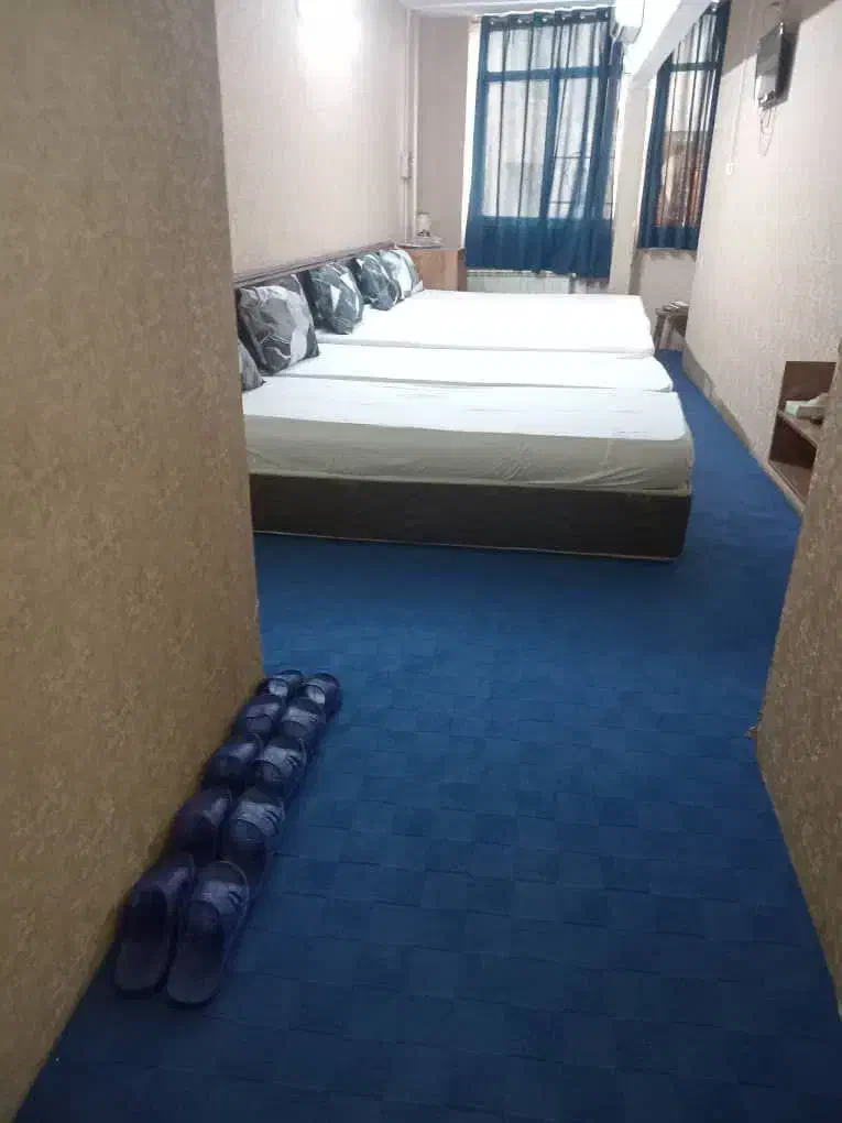 تور زیارتی ابا صالح المهدی (عج)|تور و چارتر|کرمانشاه, |دیوار