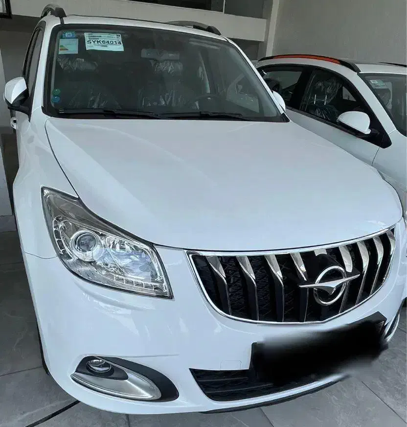 هایما S7 پرو|خودرو سواری و وانت|شیراز, حافظیه|دیوار