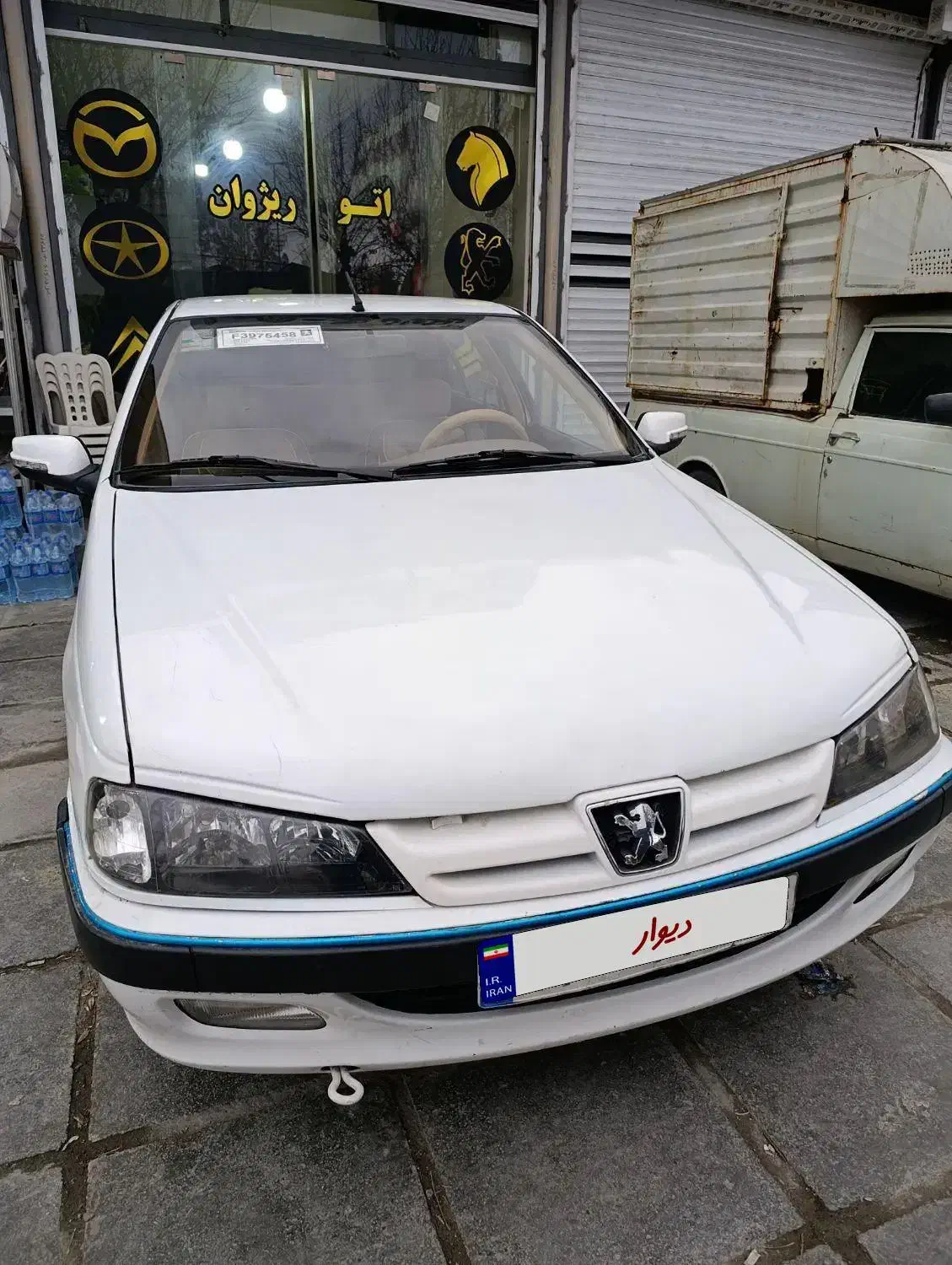 فروش خودرو|خودرو سواری و وانت|کامیاران, |دیوار