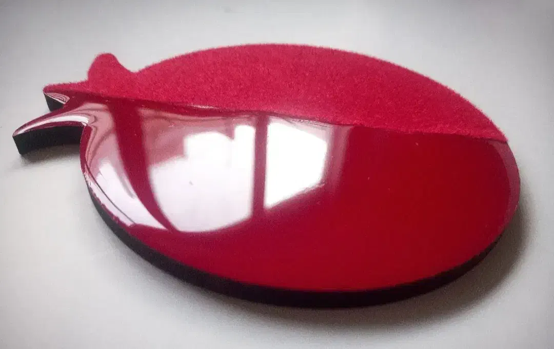 زیرلیوانی رزین با مخمل|ظروف سرو و پذیرایی|شاهینشهر, فردوسی|دیوار