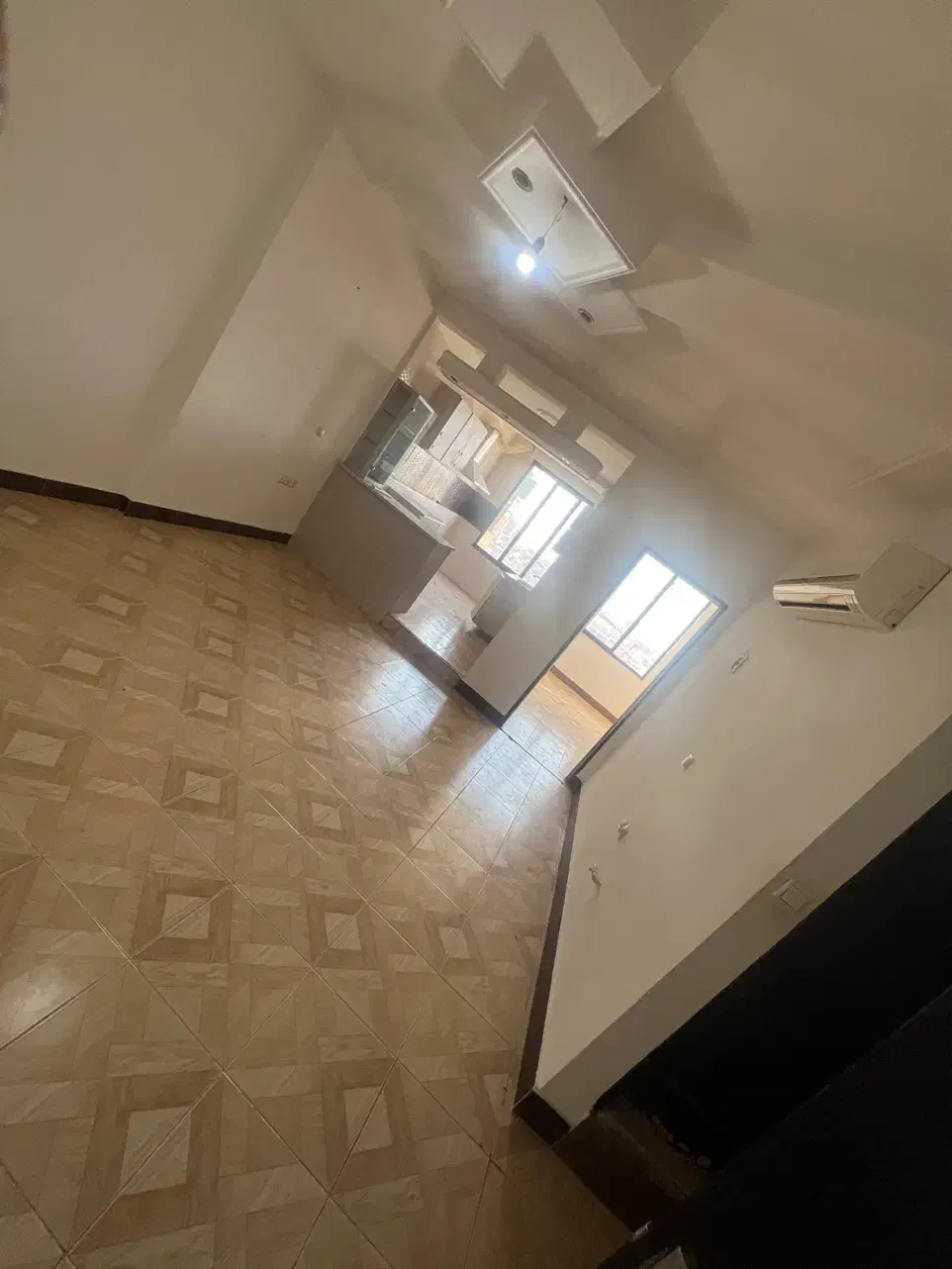 اجاره آپارتمان ۵۲متری در قرچک مخابراط|اجارهٔ آپارتمان|قرچک, محمد آباد|دیوار