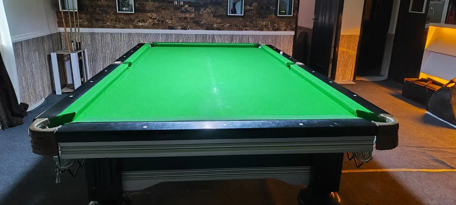 میز بیلیارد ۹ فوت|ورزشهای توپی|بوشکان, |دیوار