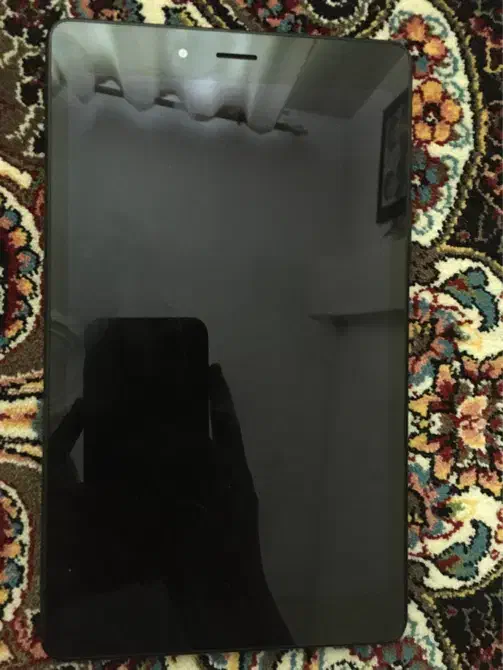Samsung galaxy tab A تبلت tablet|تبلت|تهران, مجیدیه|دیوار