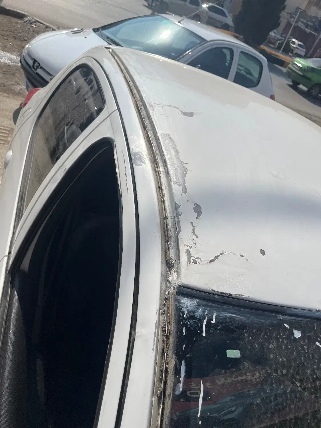 ۲۰۷|خودرو سواری و وانت|اصفهان, مارچین|دیوار