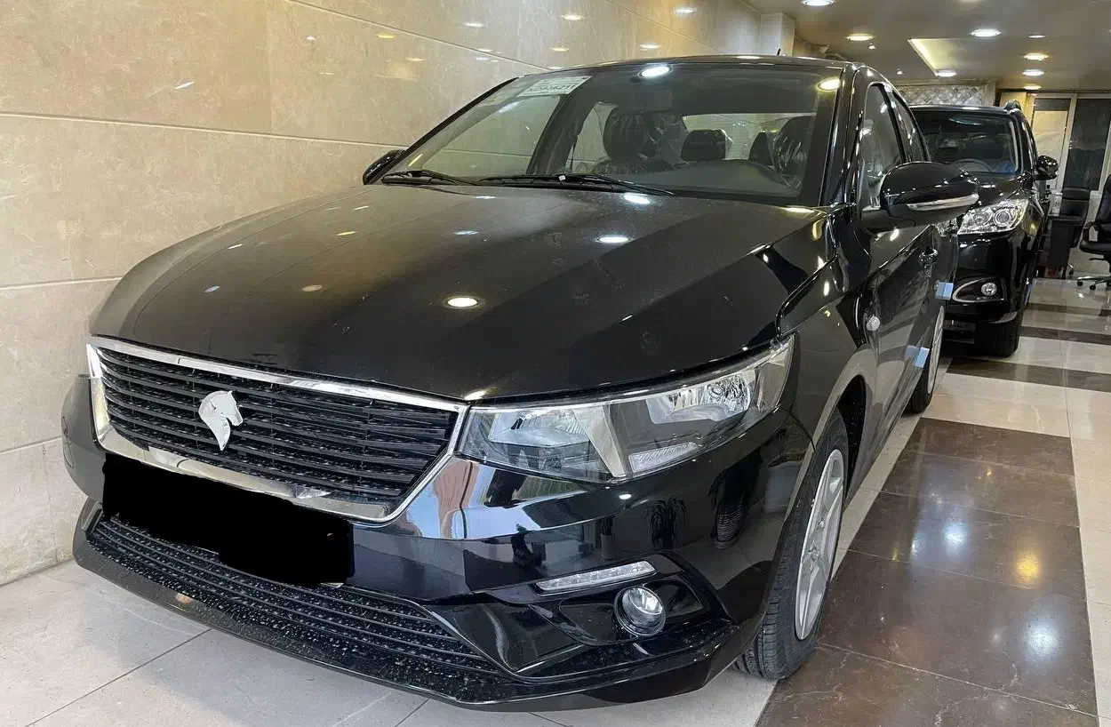 اجاره تارا دنده ای / بدون خط و خش / سرویس کامل شده|خودرو اجارهای|تهران, سید خندان (جلفا)|دیوار