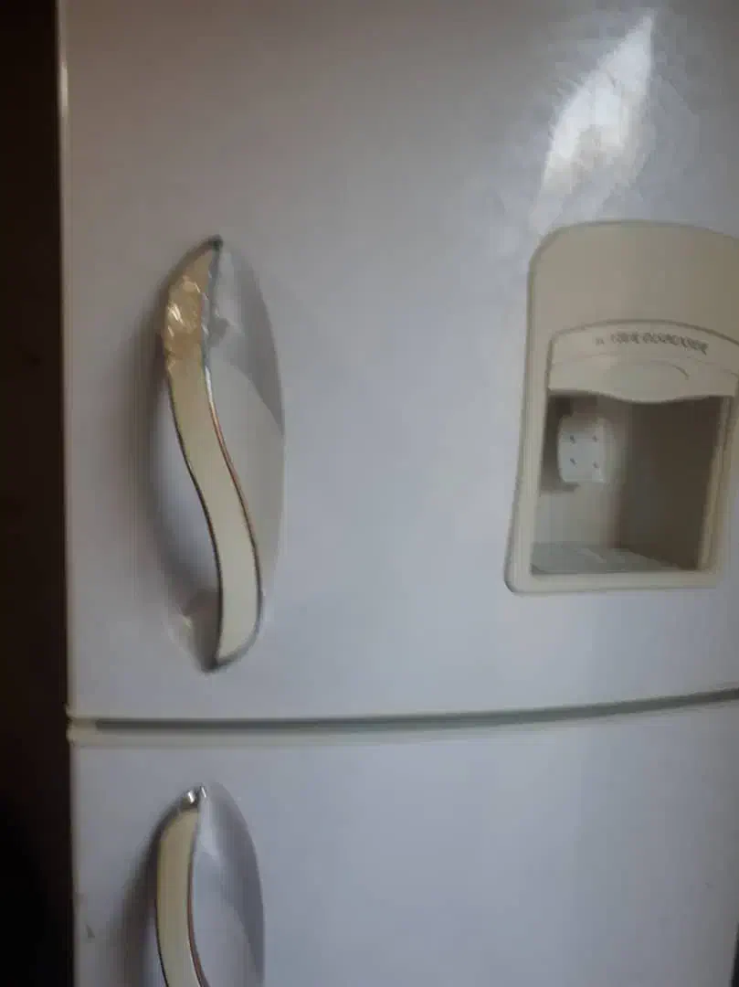 یخچال فریزر|یخچال و فریزر|ری, تقی آباد|دیوار