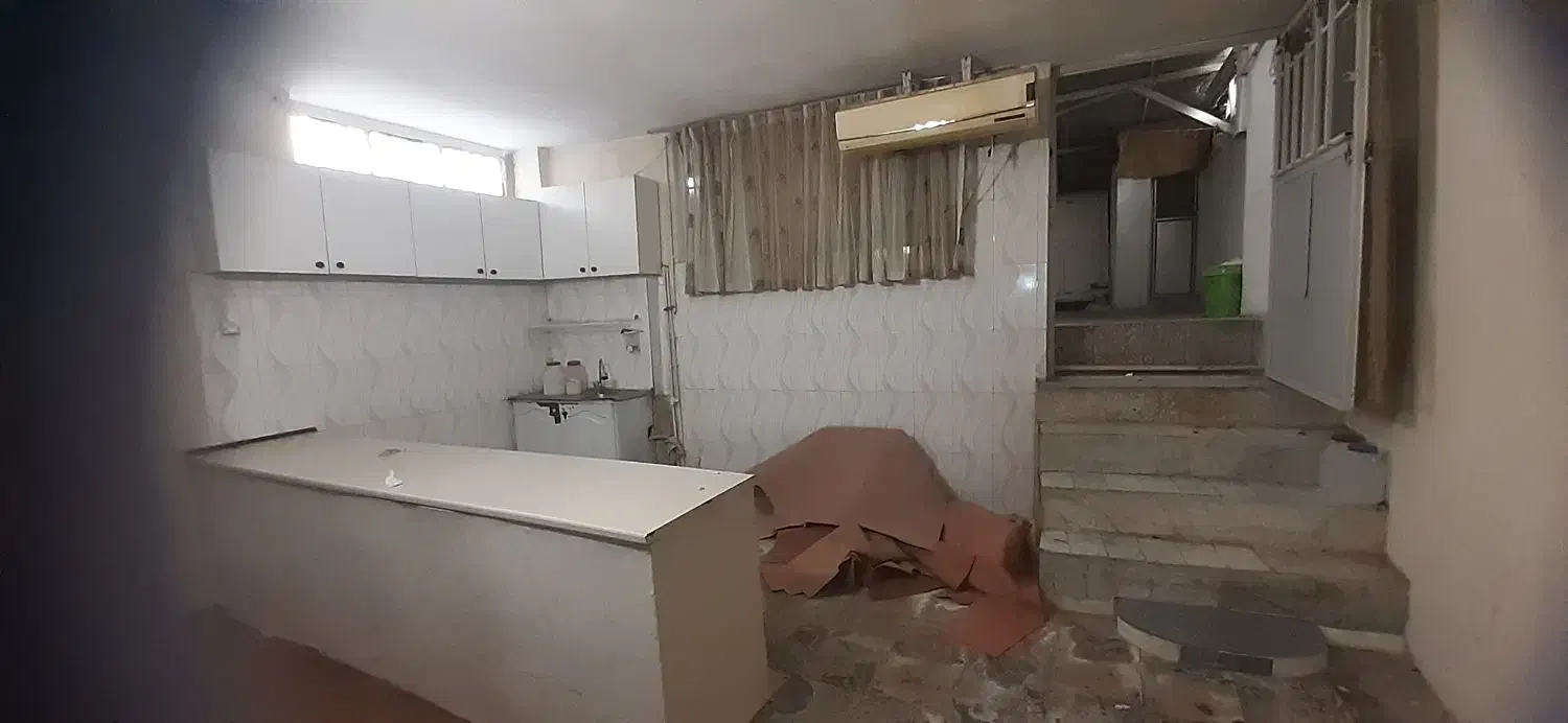 انباری اجاره داده میشود در شهرک ولیعصر خ بافان|اجارهٔ خانه و ویلا|تهران, بهداشت|دیوار