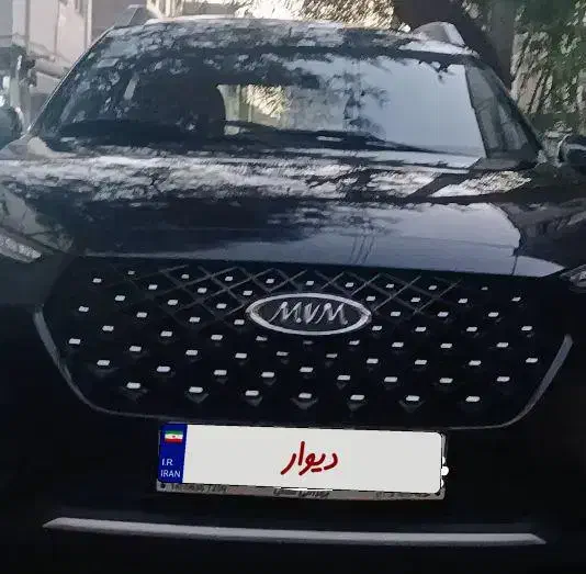 خودرو x22pro|خودرو سواری و وانت|اسلامشهر, مطهری|دیوار