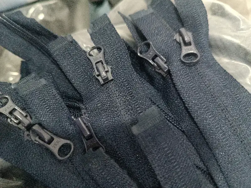 زیپ کاپشنی|لوازم خیاطی و بافتنی|اهواز, اهواز|دیوار