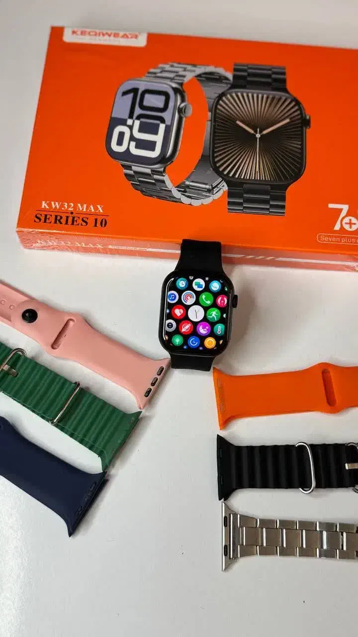 ساعتهوشمندهفتبند((فروشی))|ساعت|پاکدشت, پاکدشت (مامازند)|دیوار