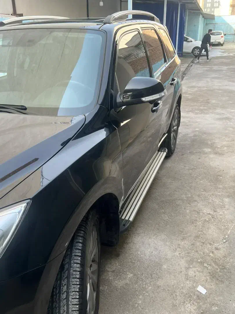 فروش هایما +7 مدل 401 بی رنگ|خودرو سواری و وانت|تهران, شهرک غرب|دیوار