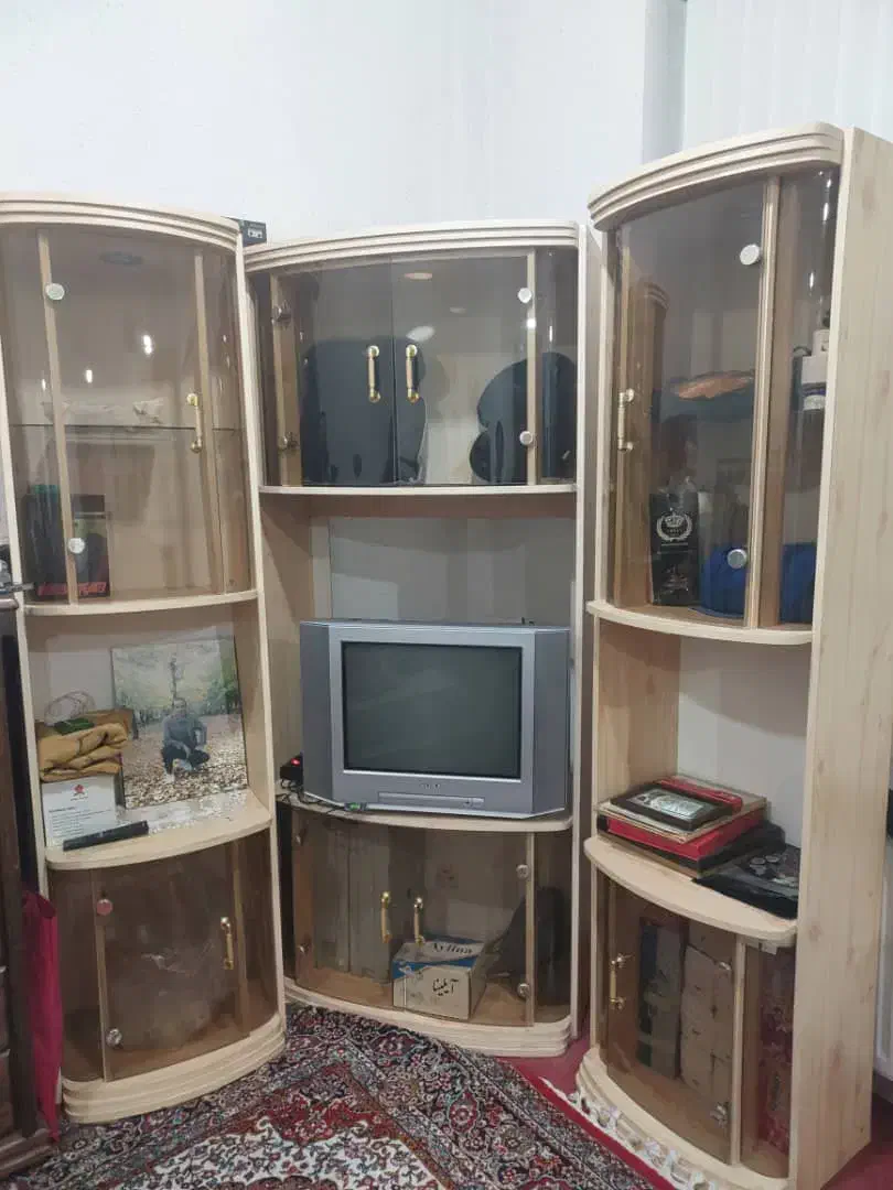 ۳قلم لوازم خانگی بفروش میرسد، لباسشویی|یخچال و فریزر|تالش, طولارود|دیوار