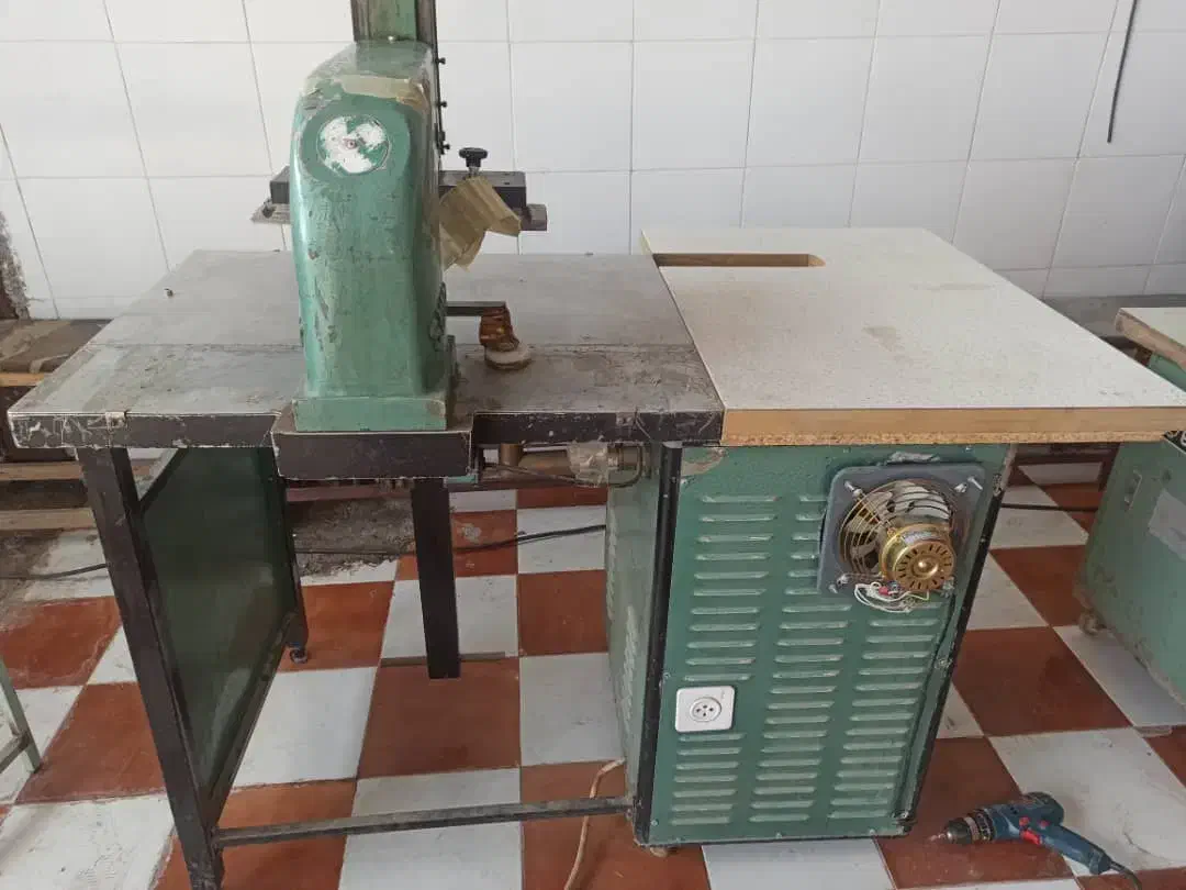 دستگاه داغی فرکانسی جوش فرکانسی|ماشینآلات صنعتی|مشهد, جاهد شهر|دیوار