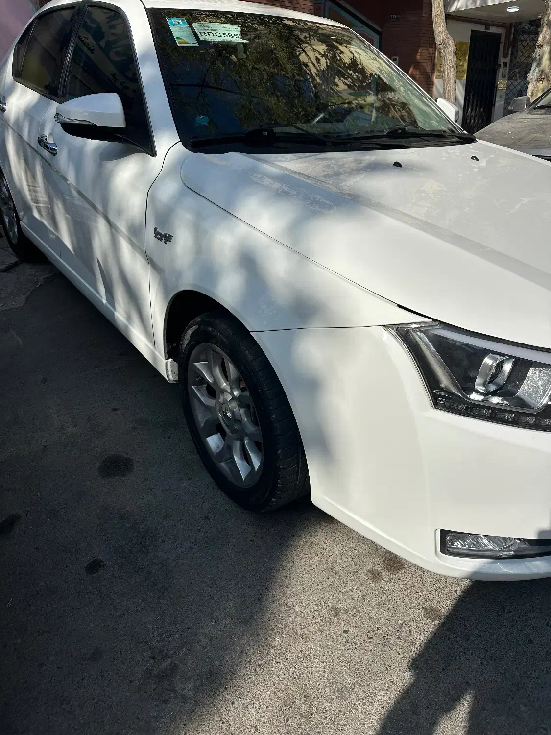 دنا پلاس  آپشنال مدل 1403|خودرو سواری و وانت|مشهد, شریف|دیوار