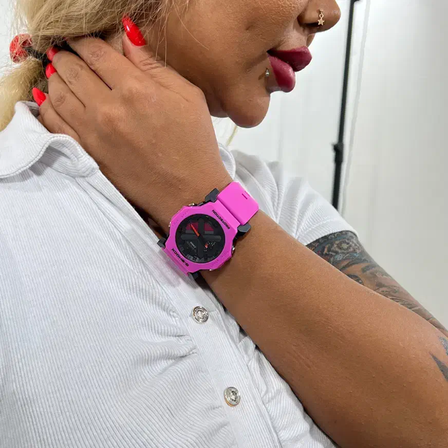 جیشاک جدید زنانه|ساعت|فردیس, فردیس|دیوار