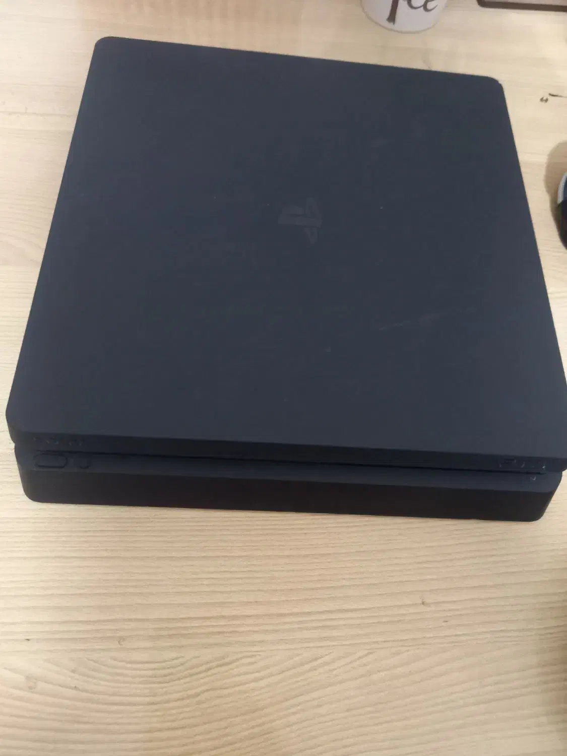 فروش پی اس فور اسلیم با سی دی فیفا ۲۴|کنسول، بازی ویدئویی و آنلاین|بوشهر, |دیوار