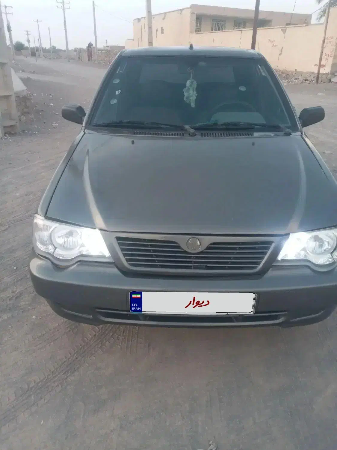پراید 132 SX، مدل ۱۳۸۹|خودرو سواری و وانت|فنوج, |دیوار