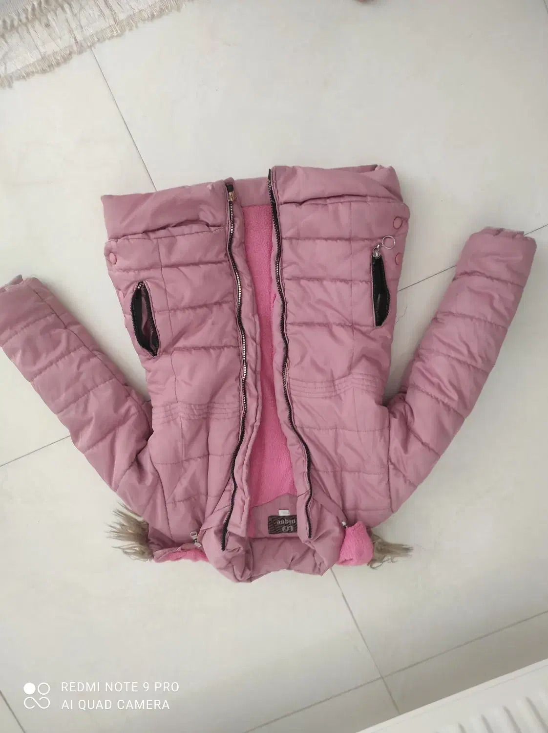 کاپشن دخترانه|لباس|سبزوار, امیر کبیر|دیوار