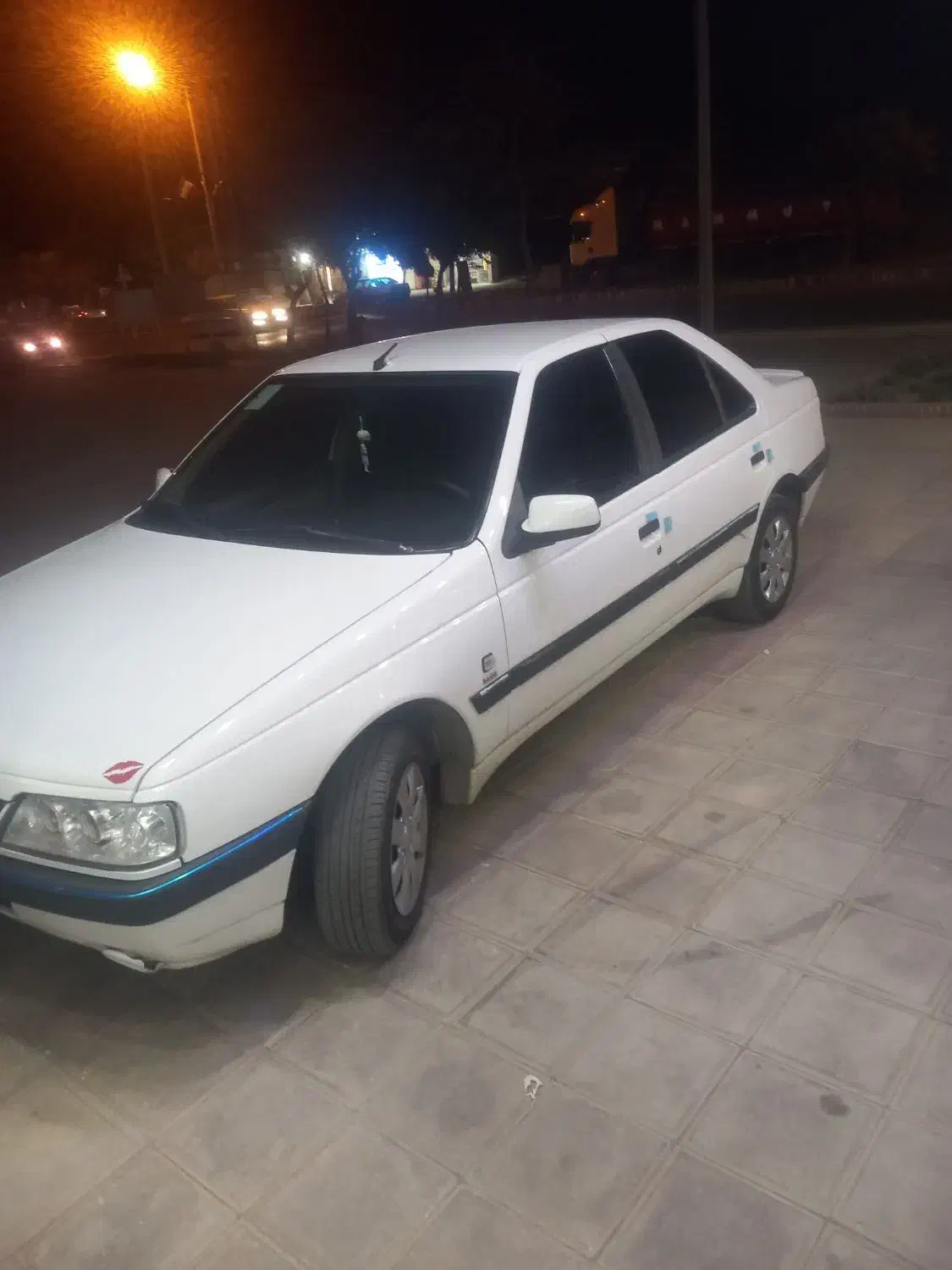 405پژو|خودرو سواری و وانت|خوشاب, |دیوار