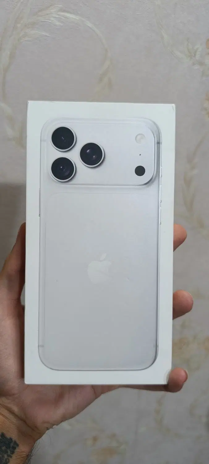 iphone 18 pro max|موبایل|ایلام, |دیوار