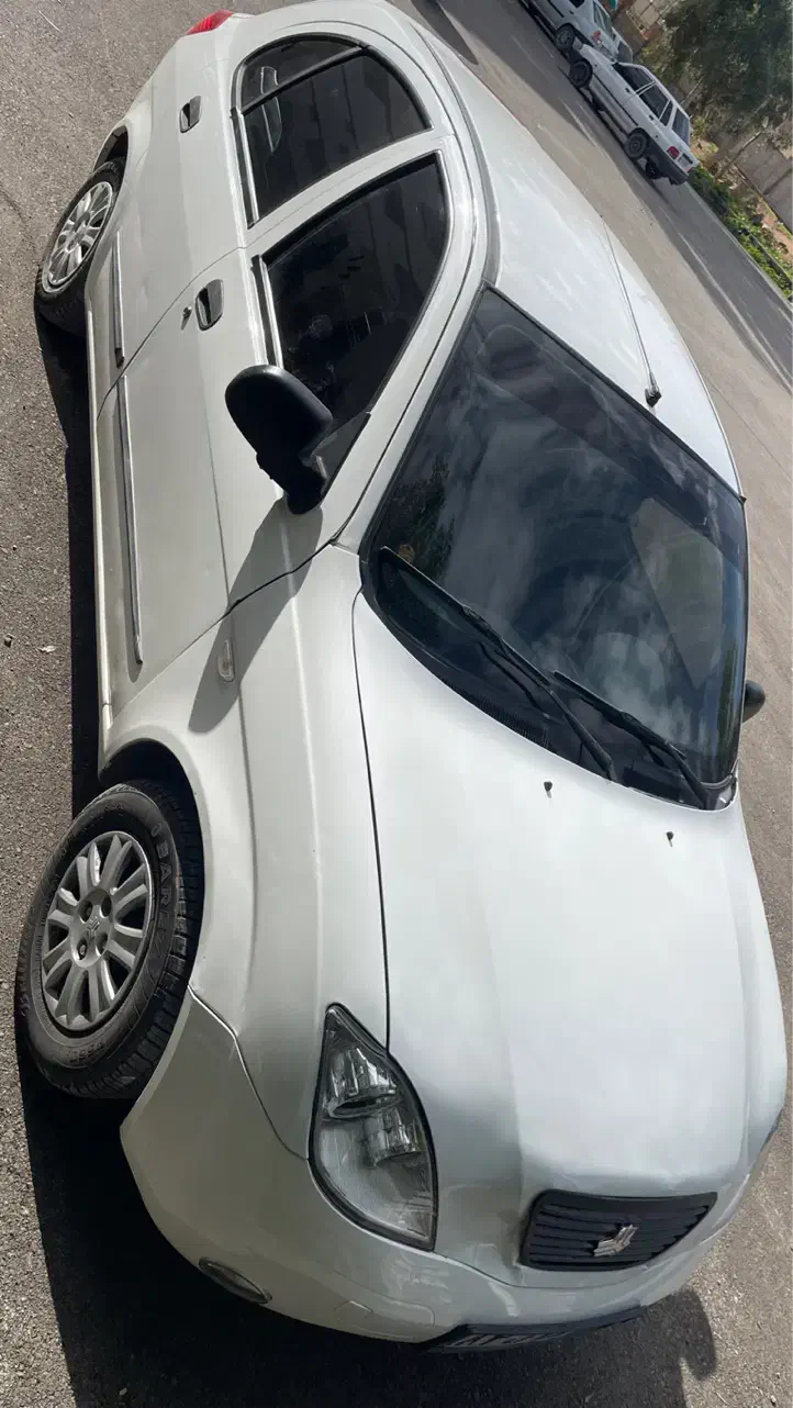 تیبا۲ مدل ۹۷|خودرو سواری و وانت|مسجد سلیمان, |دیوار