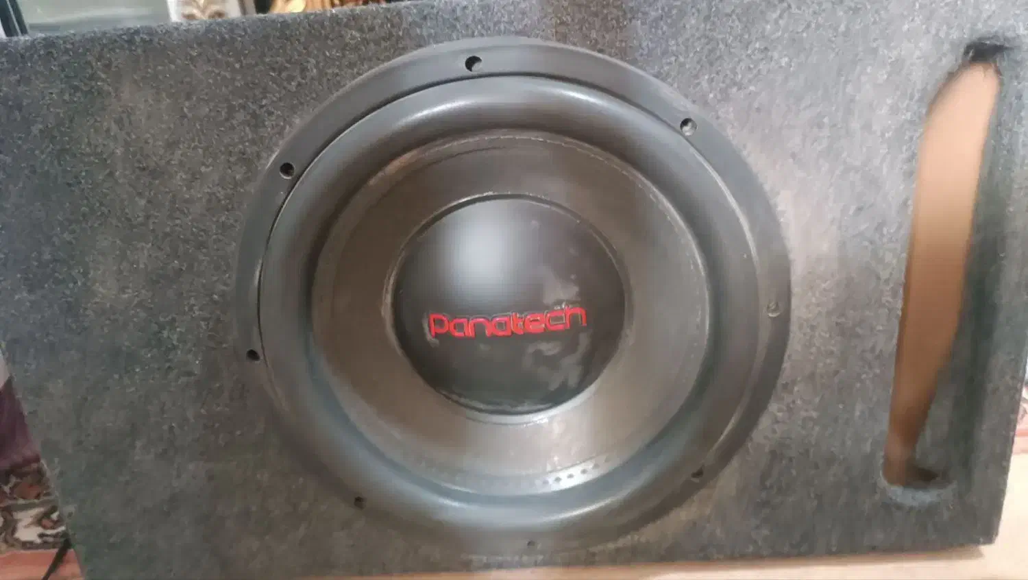 سیستم ماشین|صوتی و تصویری|تبریز, |دیوار