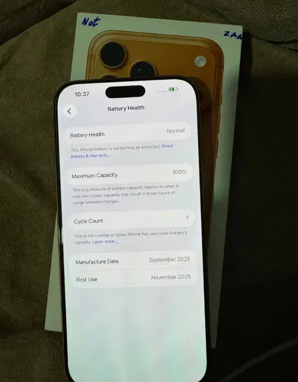 iphone 17|موبایل|یاسوج, |دیوار