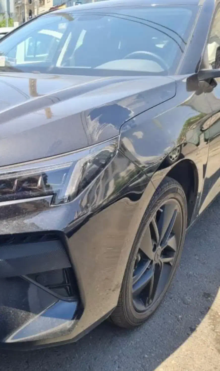 ماشین j7|خودرو سواری و وانت|گرگان, |دیوار