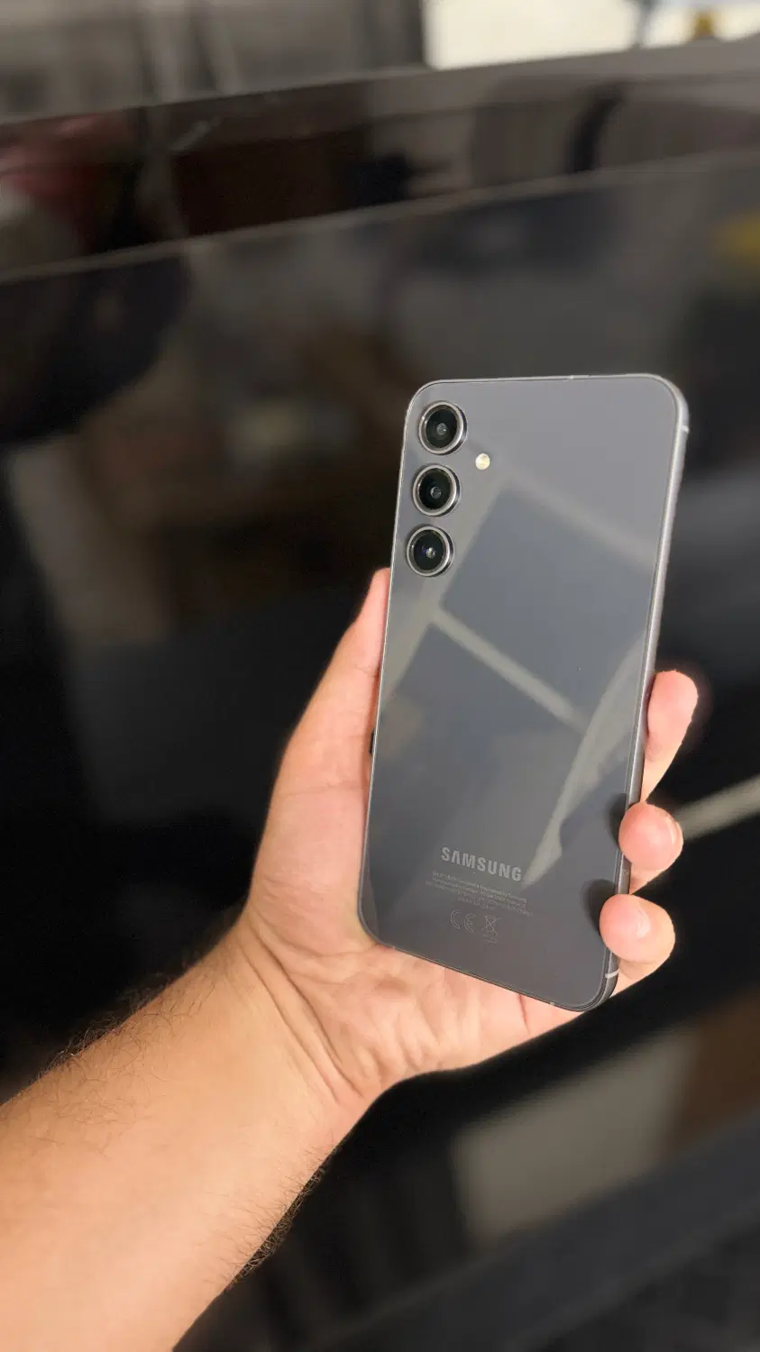 Samsung S23 FE 256GB|موبایل|تهران, جنت‌آباد مرکزی|دیوار