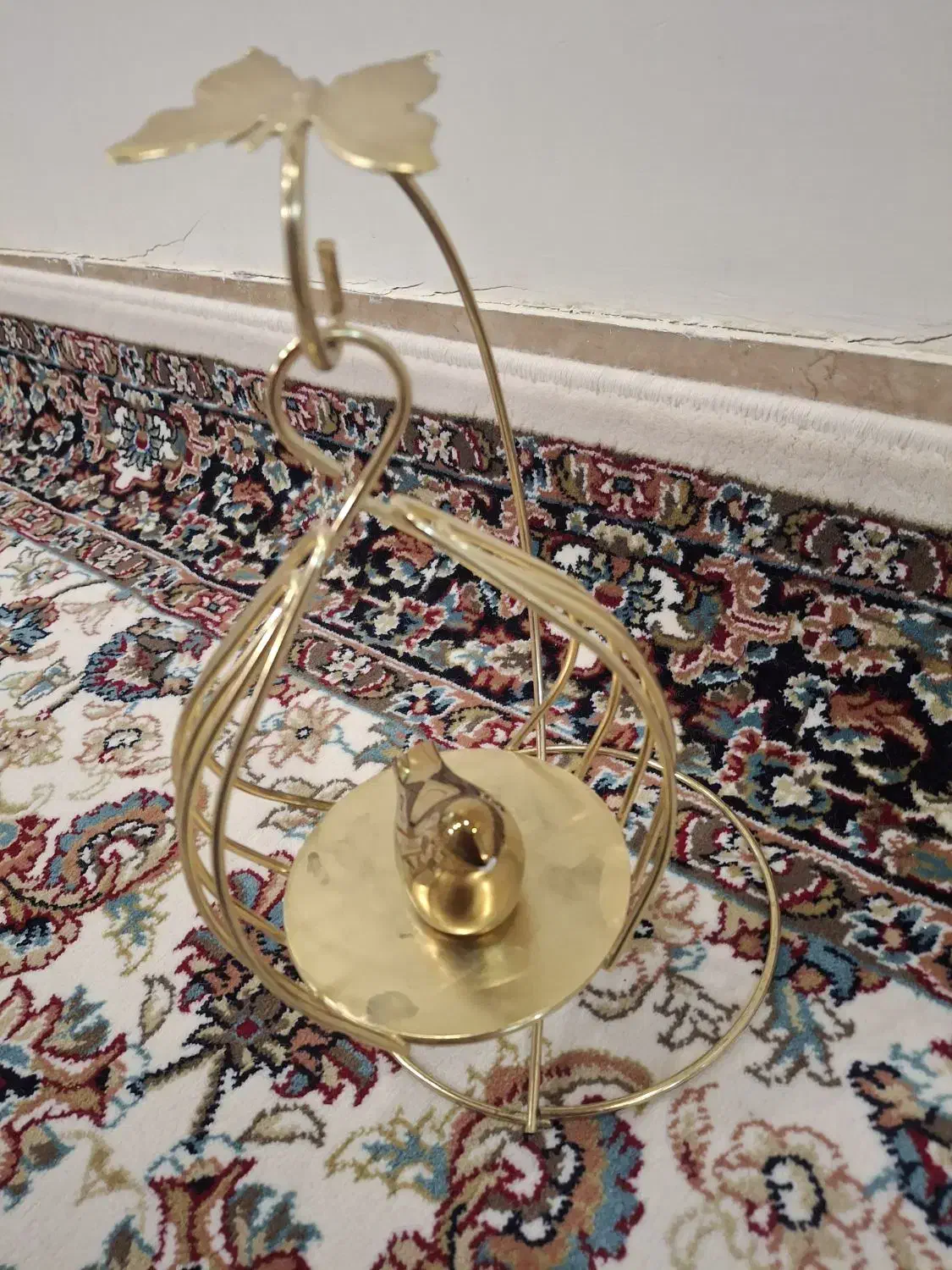 تزئینی زیبا|مجسمه، تندیس، ماکت|سبزوار, قصبه اب یمین|دیوار