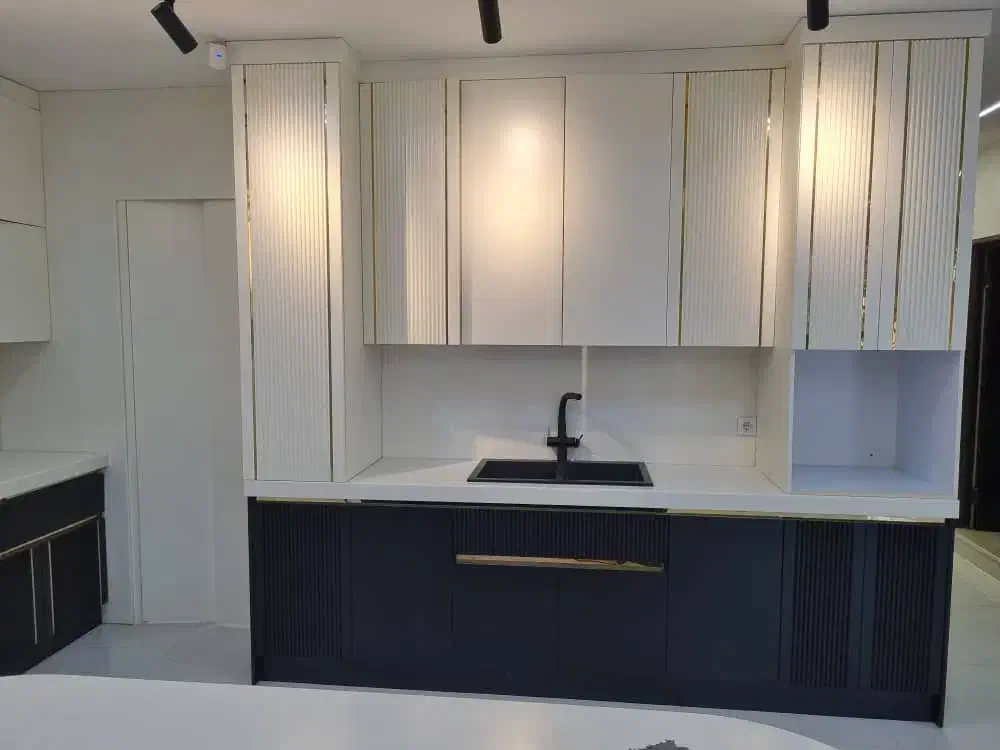 فقط با پرداخت دستمزد صاحب کابینت و کمد دیواری شوید|خدمات پیشه و مهارت|بهبهان, |دیوار