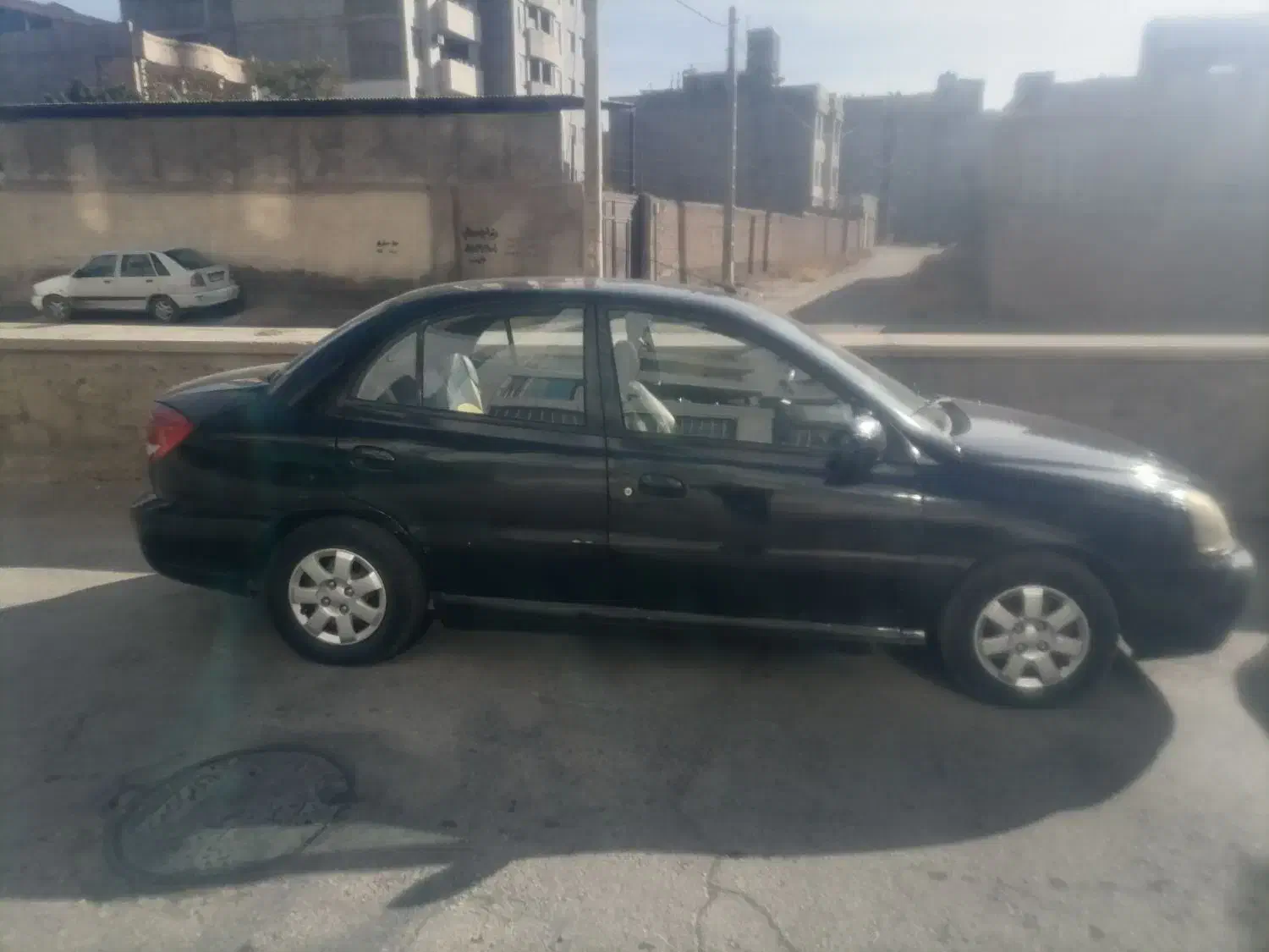 ریومدل84|خودرو سواری و وانت|نیشابور, هفده شهریور|دیوار