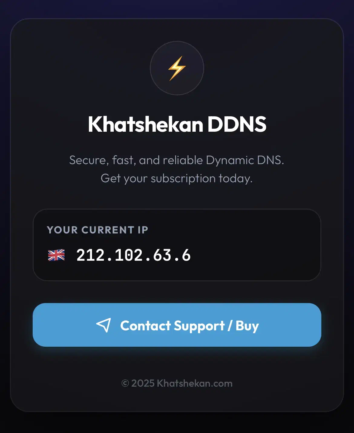 سرویس DNS مخصوص بازی و گیم|کنسول، بازی ویدئویی و آنلاین|تهران, نارمک|دیوار