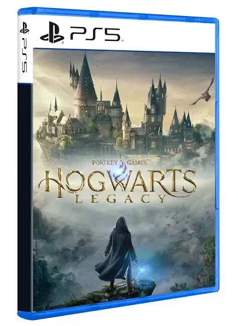hogwarts legacy  بازی هاگوارتز لگسی ps5|کنسول، بازی ویدئویی و آنلاین|قدس, شهر‌قدس|دیوار