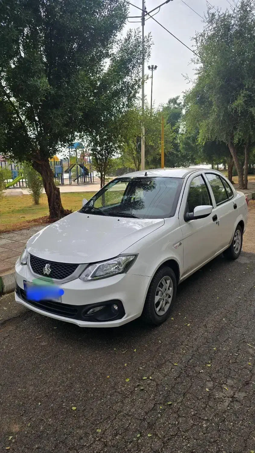 ساینا s  مدل ۴۰۳|خودرو سواری و وانت|گتوند, |دیوار