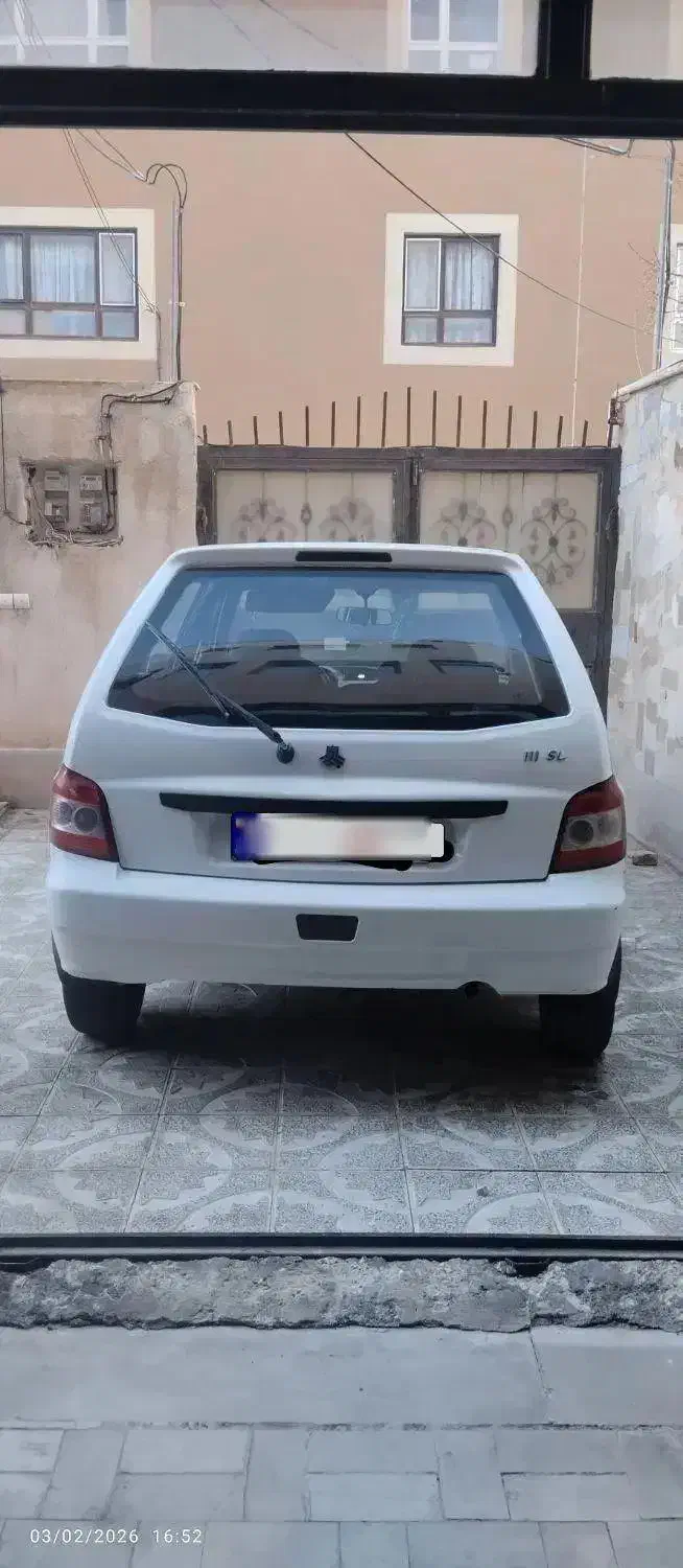 خودرو۱۱۱مدل۹۸ عروسک|خودرو سواری و وانت|بیرجند, |دیوار