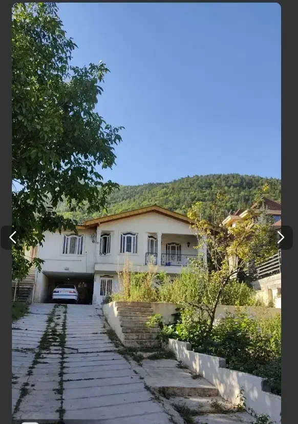 اجاره شبانه ویلا سوییت کلاردشت|اجارهٔ کوتاه‌مدت آپارتمان و سوئیت|کلاردشت, |دیوار