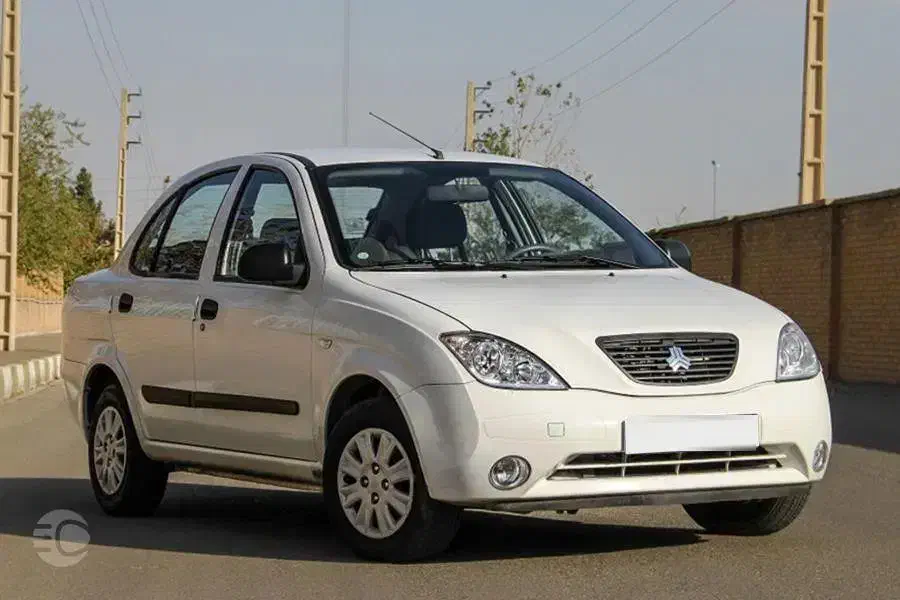 تیبا1مدل97|خودرو سواری و وانت|تهران, جوادیه تهرانپارس|دیوار