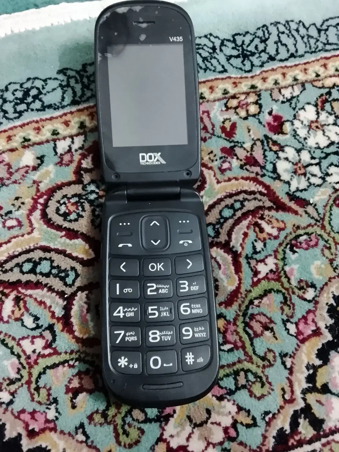 گوشی ساده|موبایل|مشهد, گلبرگ شمالی|دیوار