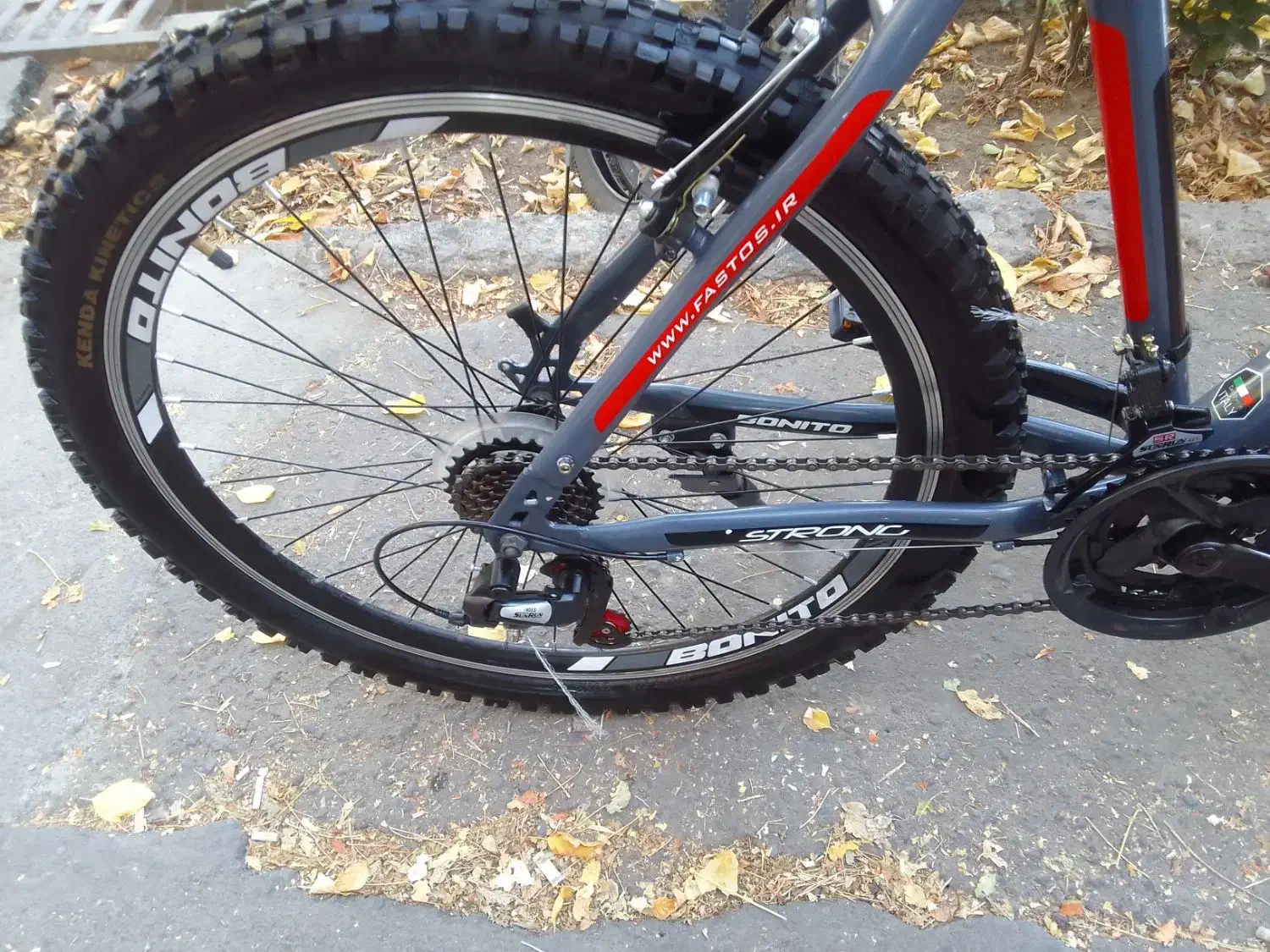 دوچرخهویزاسایز۲۶|دوچرخه، اسکیت، اسکوتر|تبریز, |دیوار