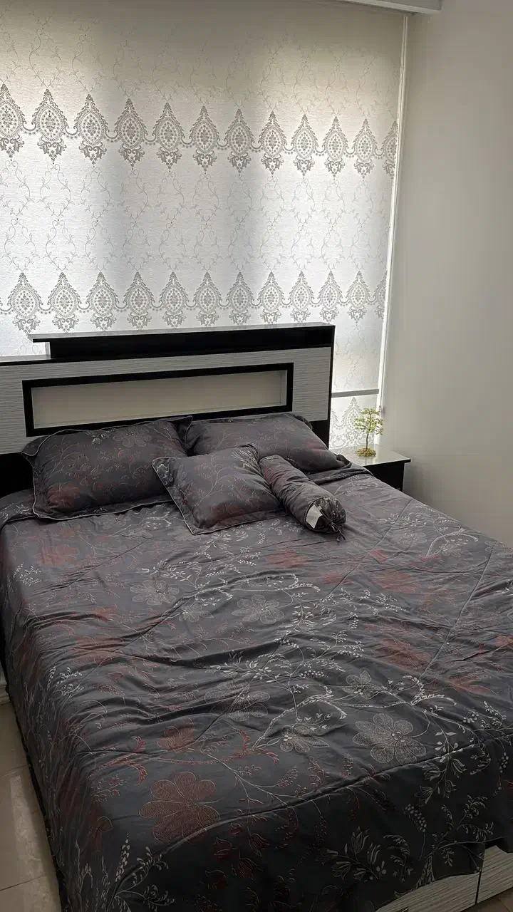 ۹۰متر ۲خوابه فول امکانات نور جنوب، سند شخصی|فروش آپارتمان|تهران, تجریش|دیوار