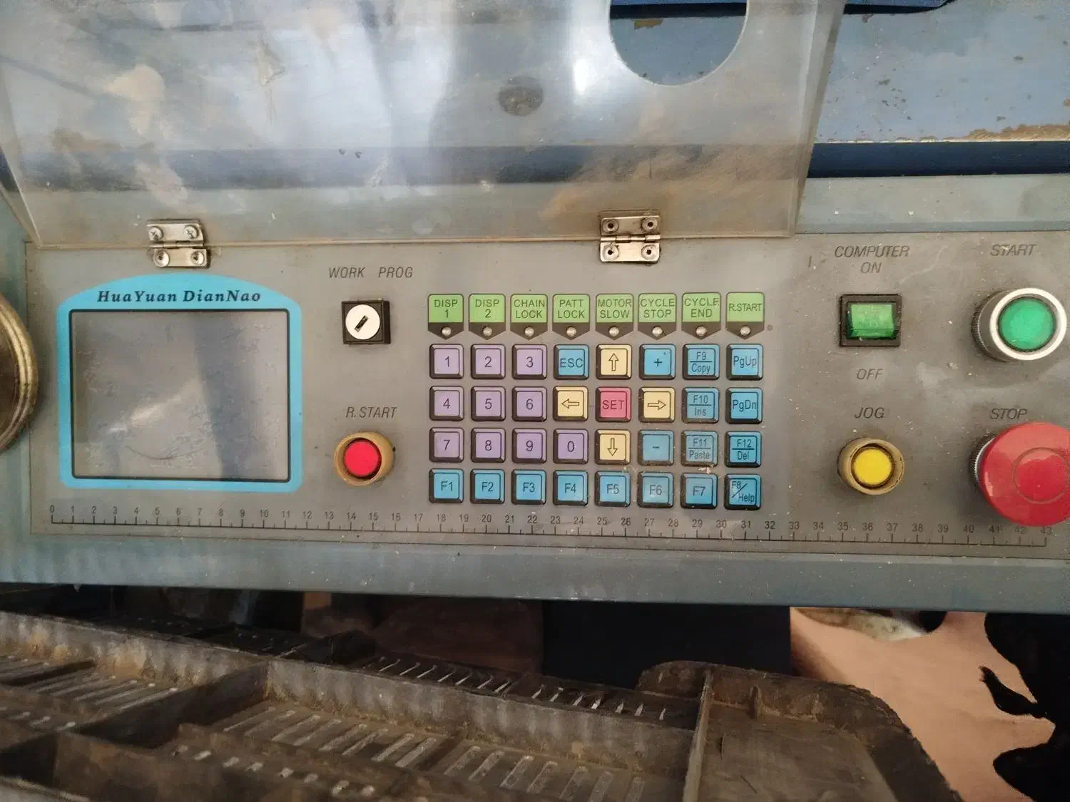 دستگاه جوراب بافی|ماشینآلات صنعتی|خمینیشهر, |دیوار