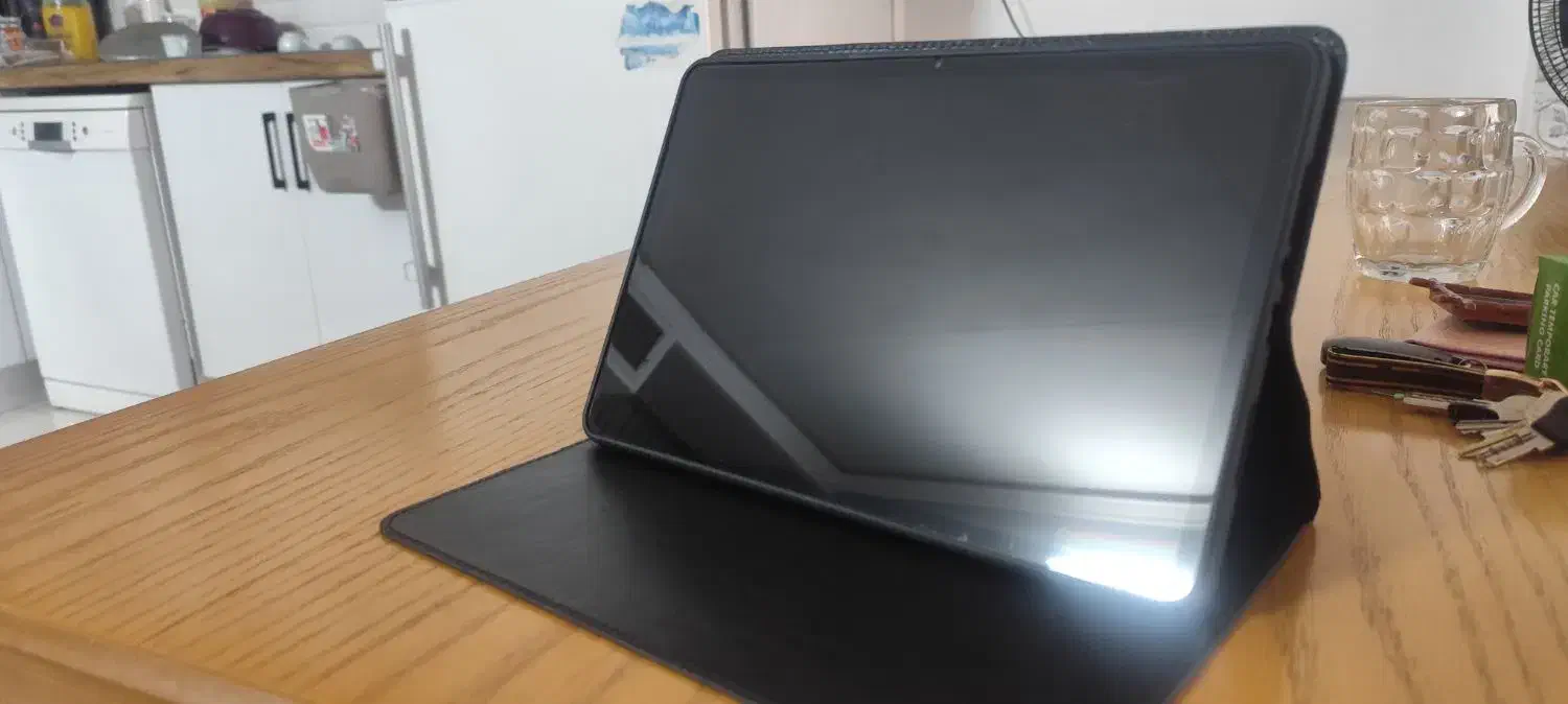 تبلت فوق حرفه ای شیایومی پدپرو|تبلت|پاکدشت, پاکدشت (مامازند)|دیوار