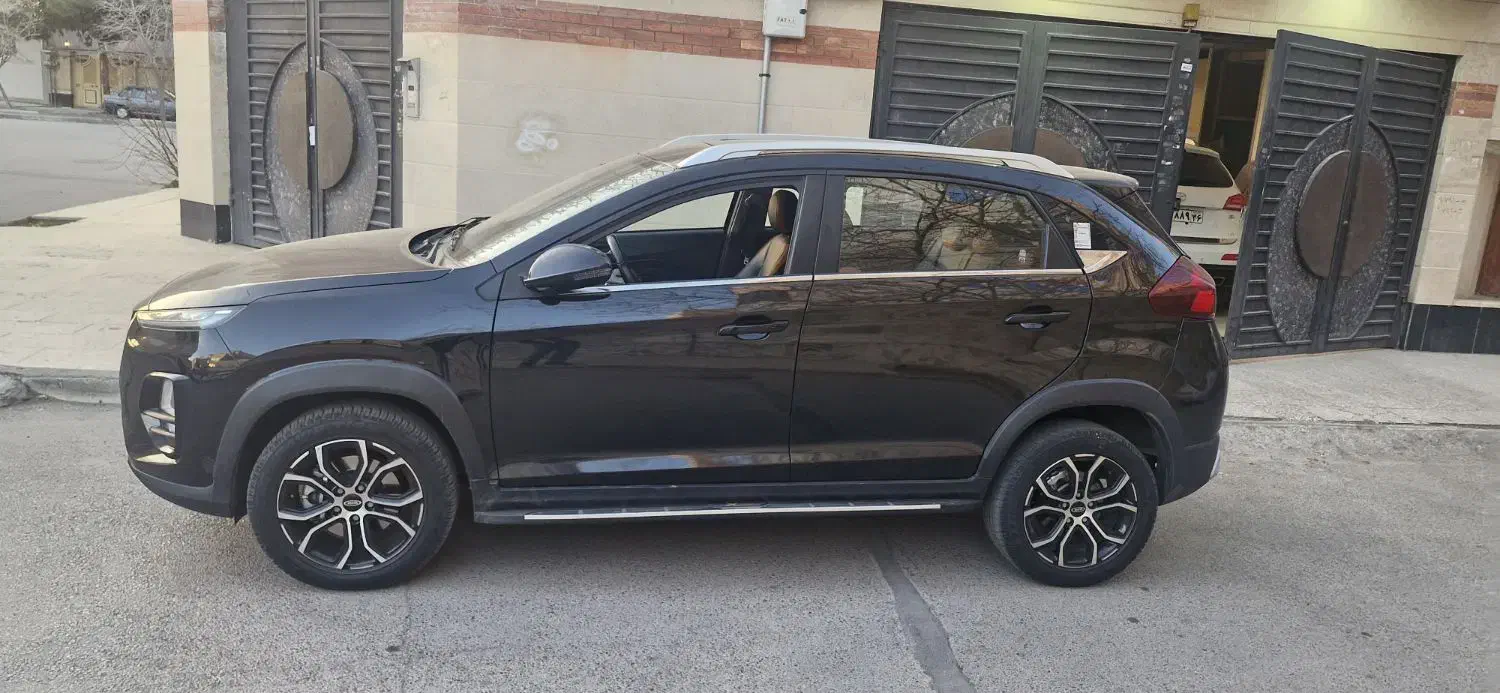 MVM. x22p|خودرو سواری و وانت|مشهد, زمرد|دیوار