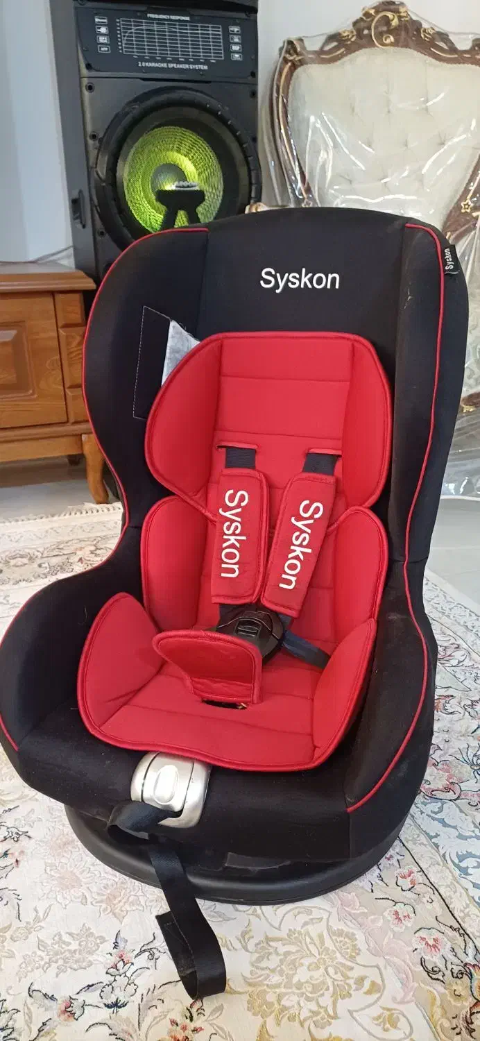 صندلی کودک|تخت و صندلی بچه|محلات, |دیوار