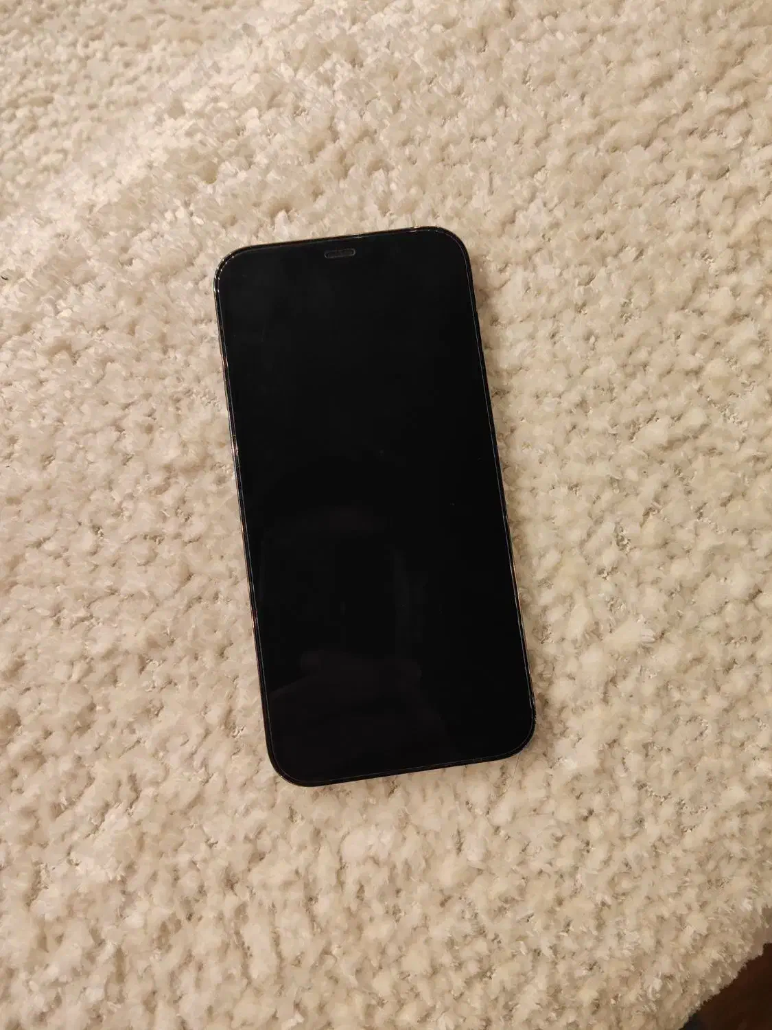 Iphone 12 pro|موبایل|کاشان, امیرکبیر|دیوار